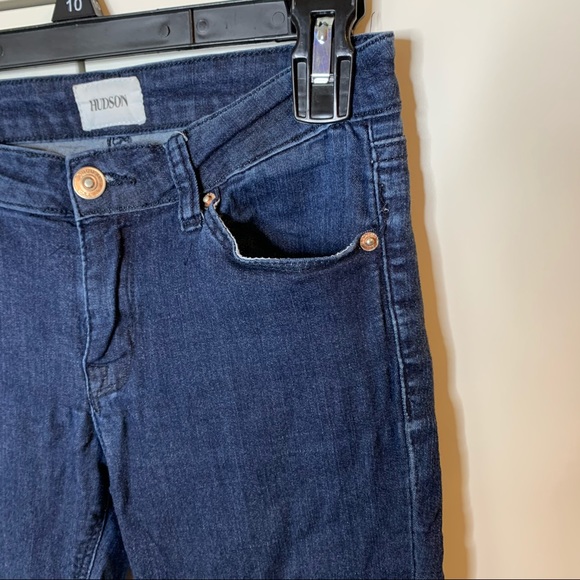 Girl’s Hudson Stretch Skinny Jeans - Picture 5 of 13